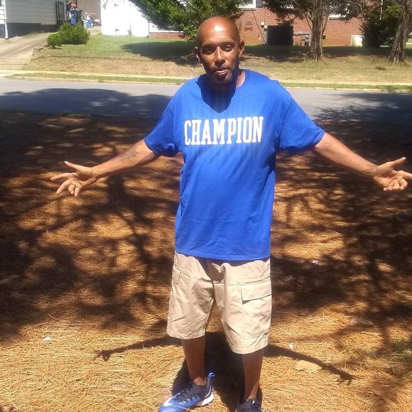 Meet your Posher, Alex - Picture 1 of 1